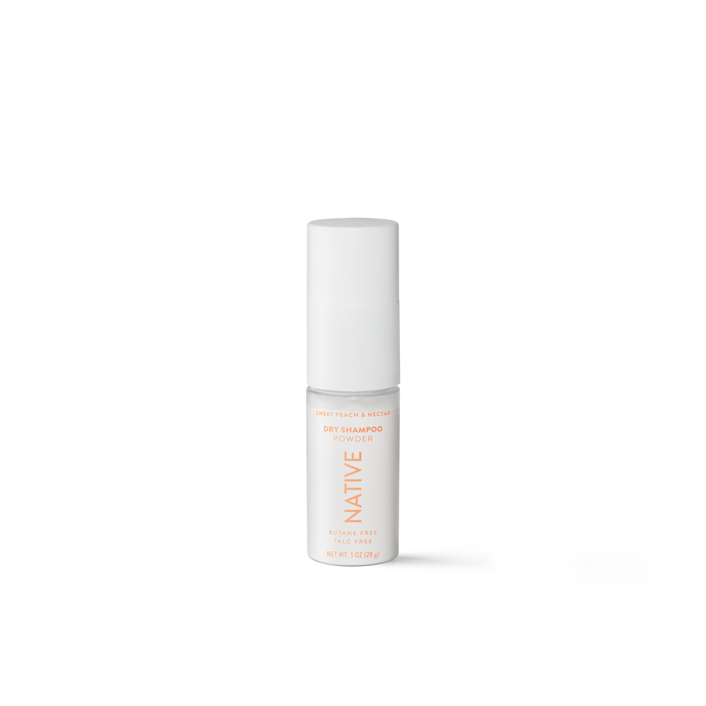 Dry Shampoo - Daily Roots