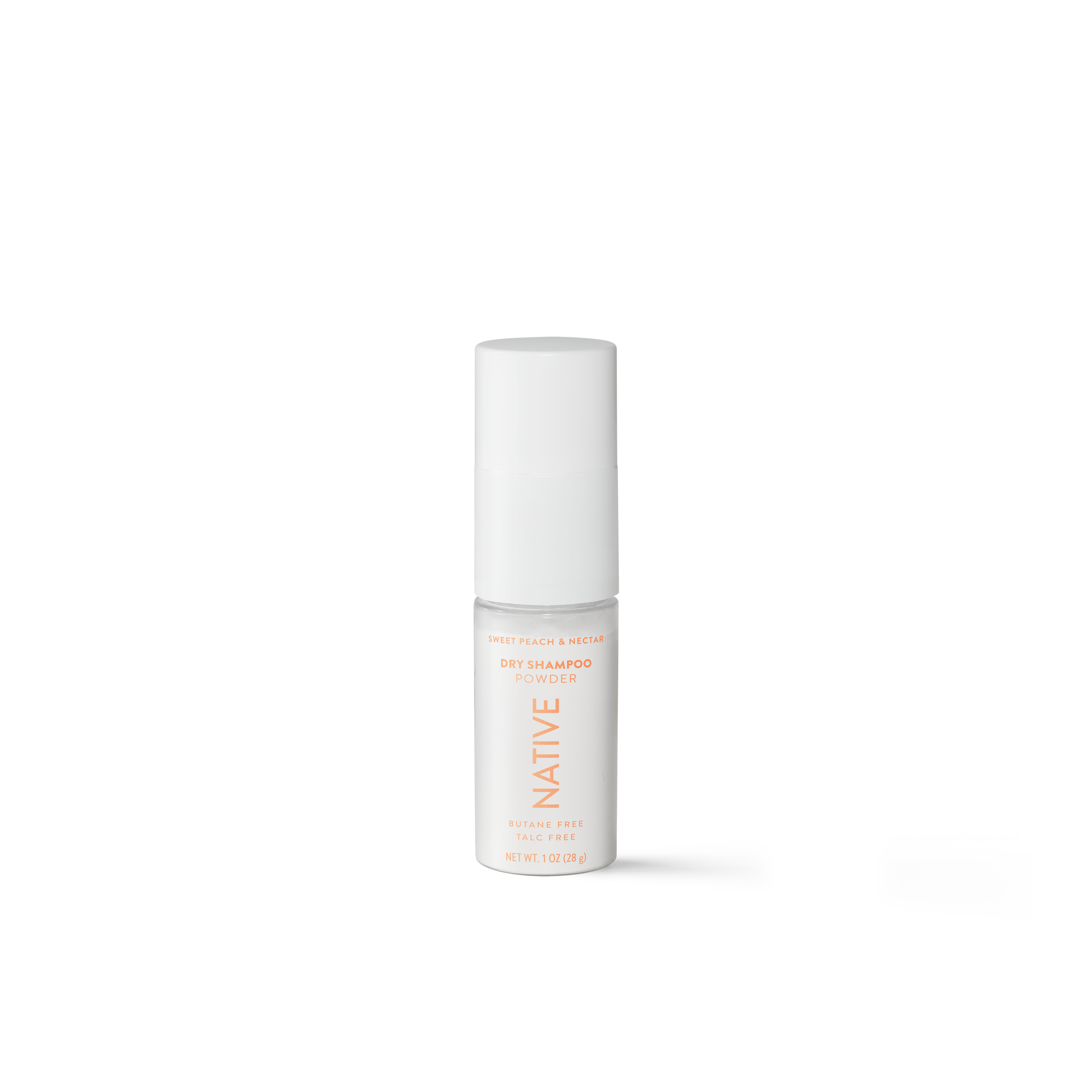 Dry Shampoo - Daily Roots