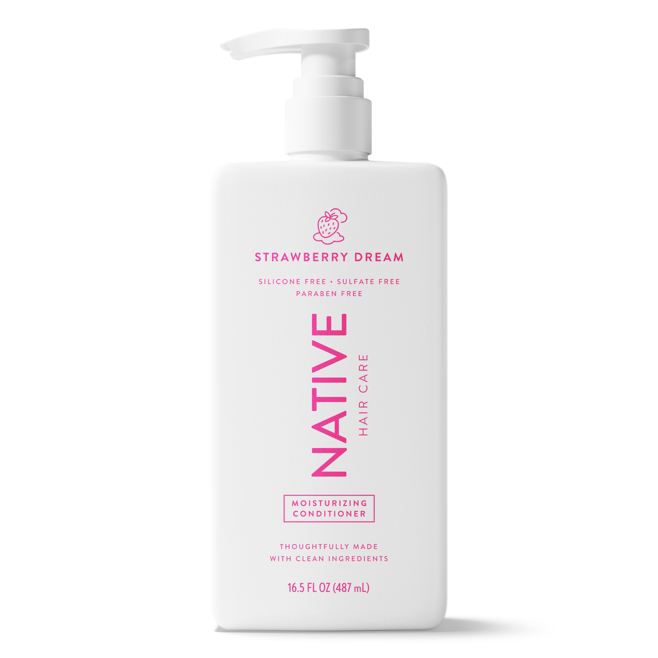 Moisturizing Conditioner - Soft Balance