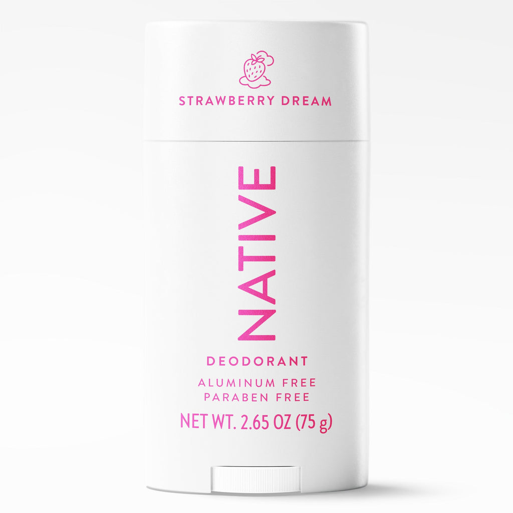 Deodorant Stick - Daily Comfort