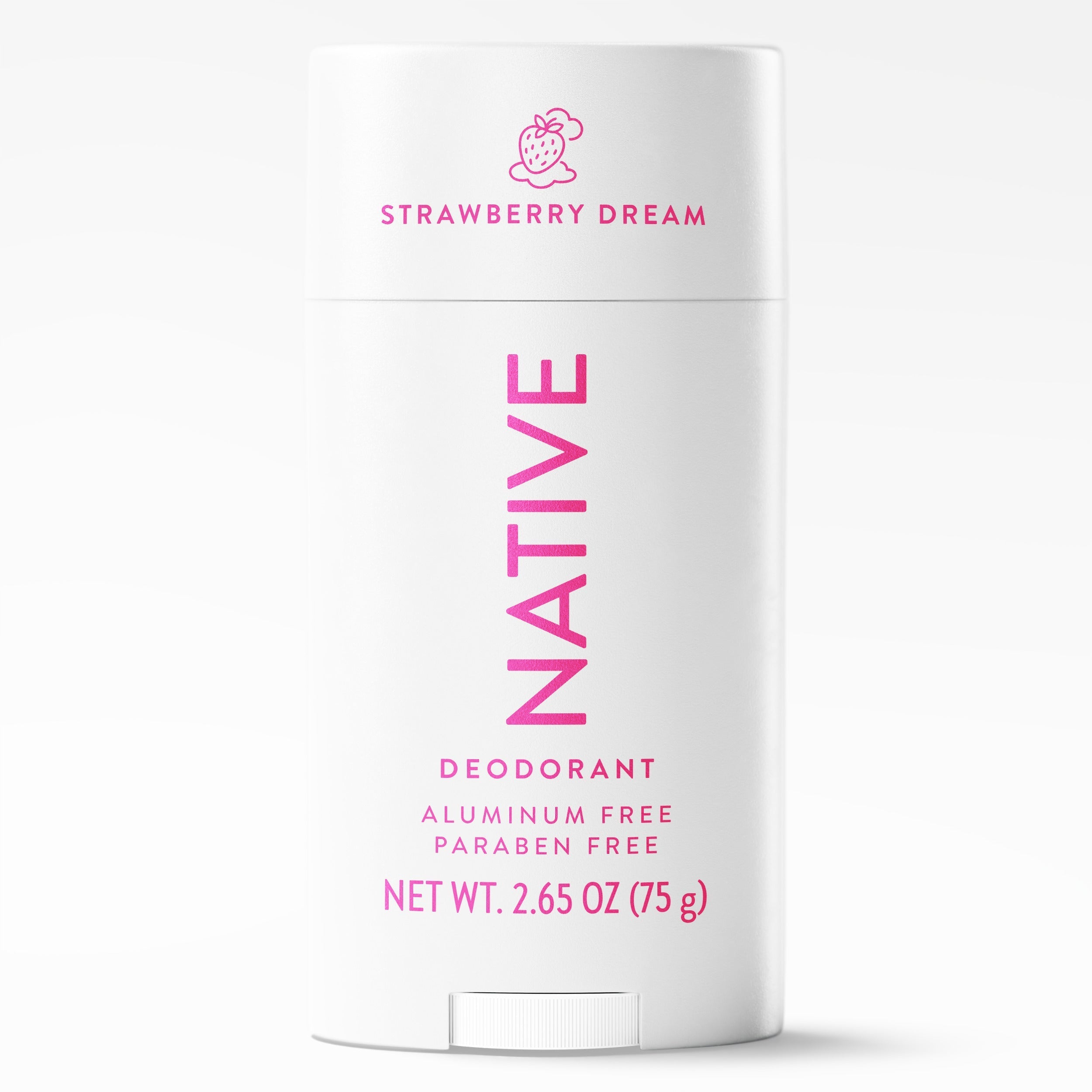 Deodorant Stick - Daily Comfort
