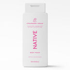 Body Wash - Smooth Touch