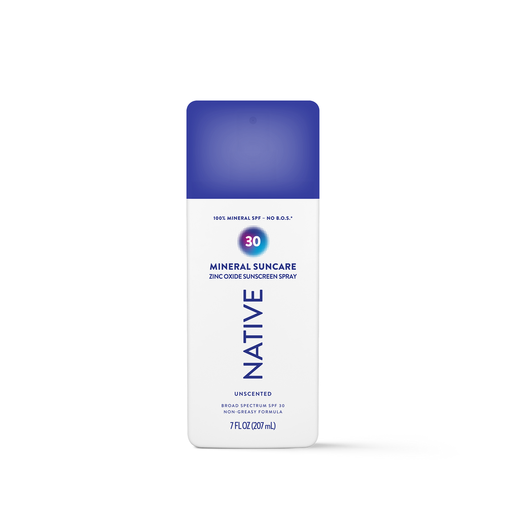 Sunscreen Spritz - Fresh Start