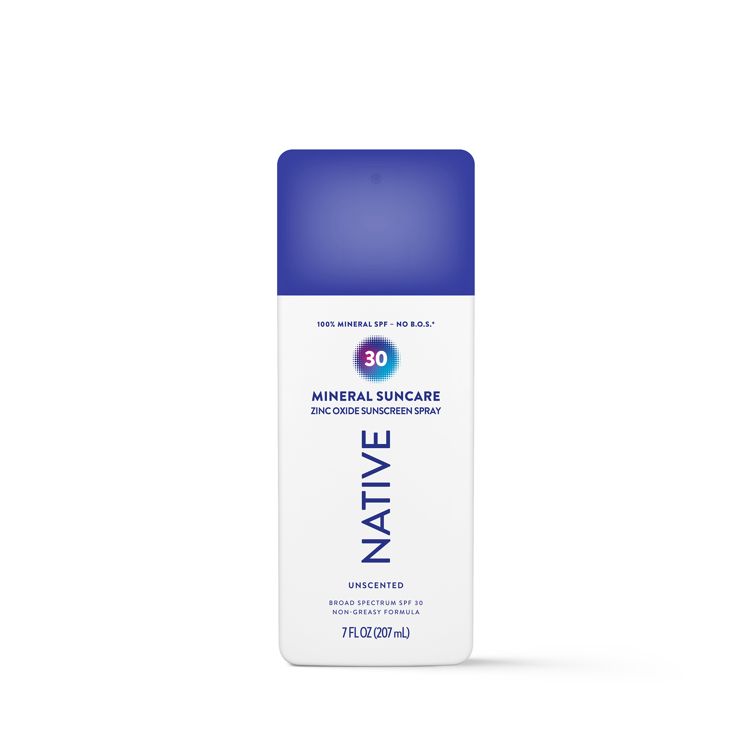 Sunscreen Spritz - Fresh Start