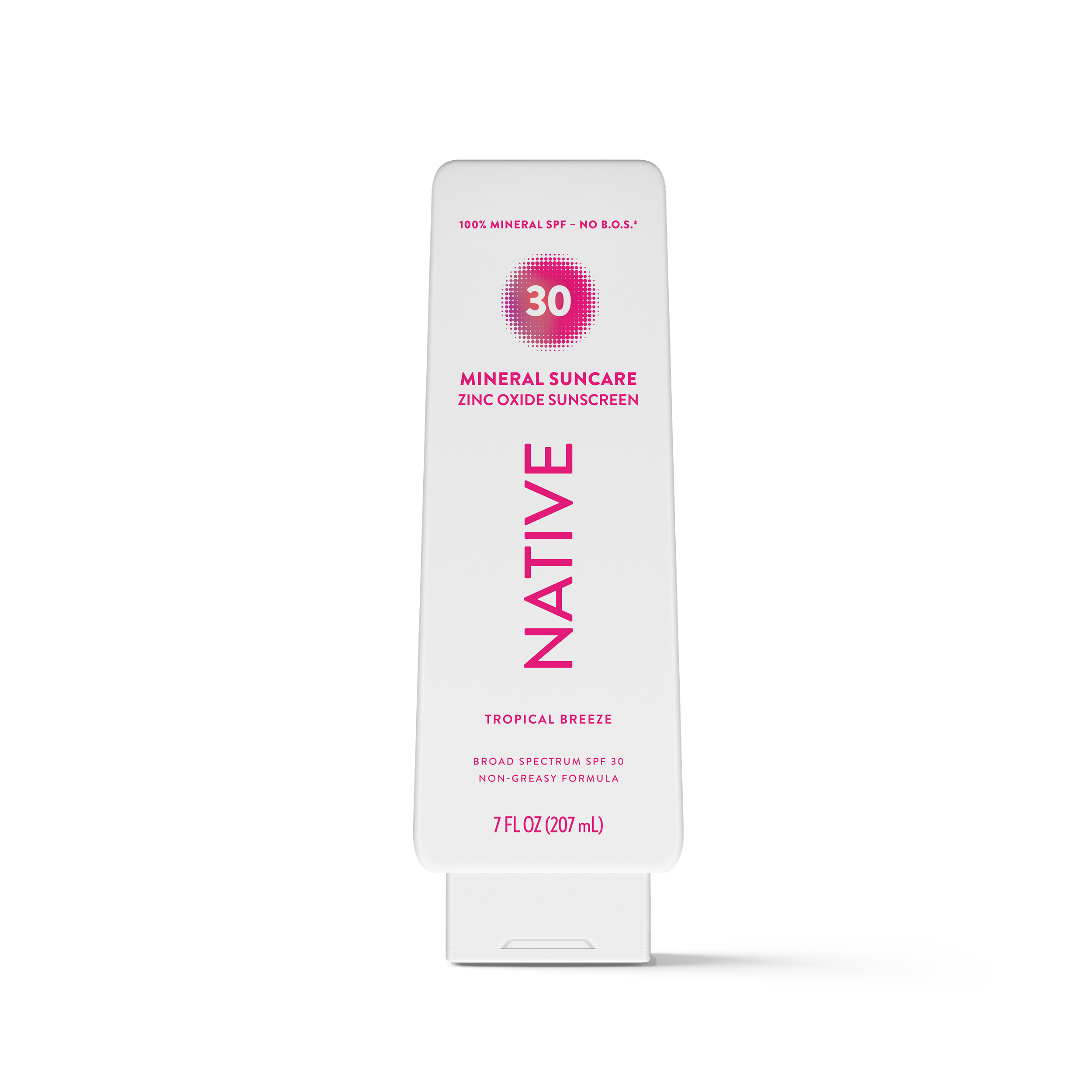 Sunscreen Lotion - Body Care