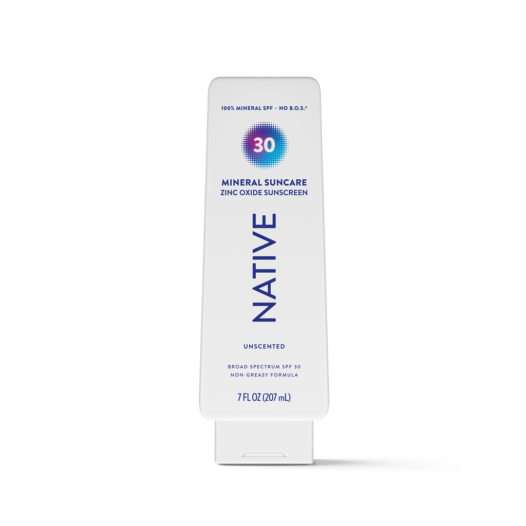 Sunscreen Lotion - Body Care