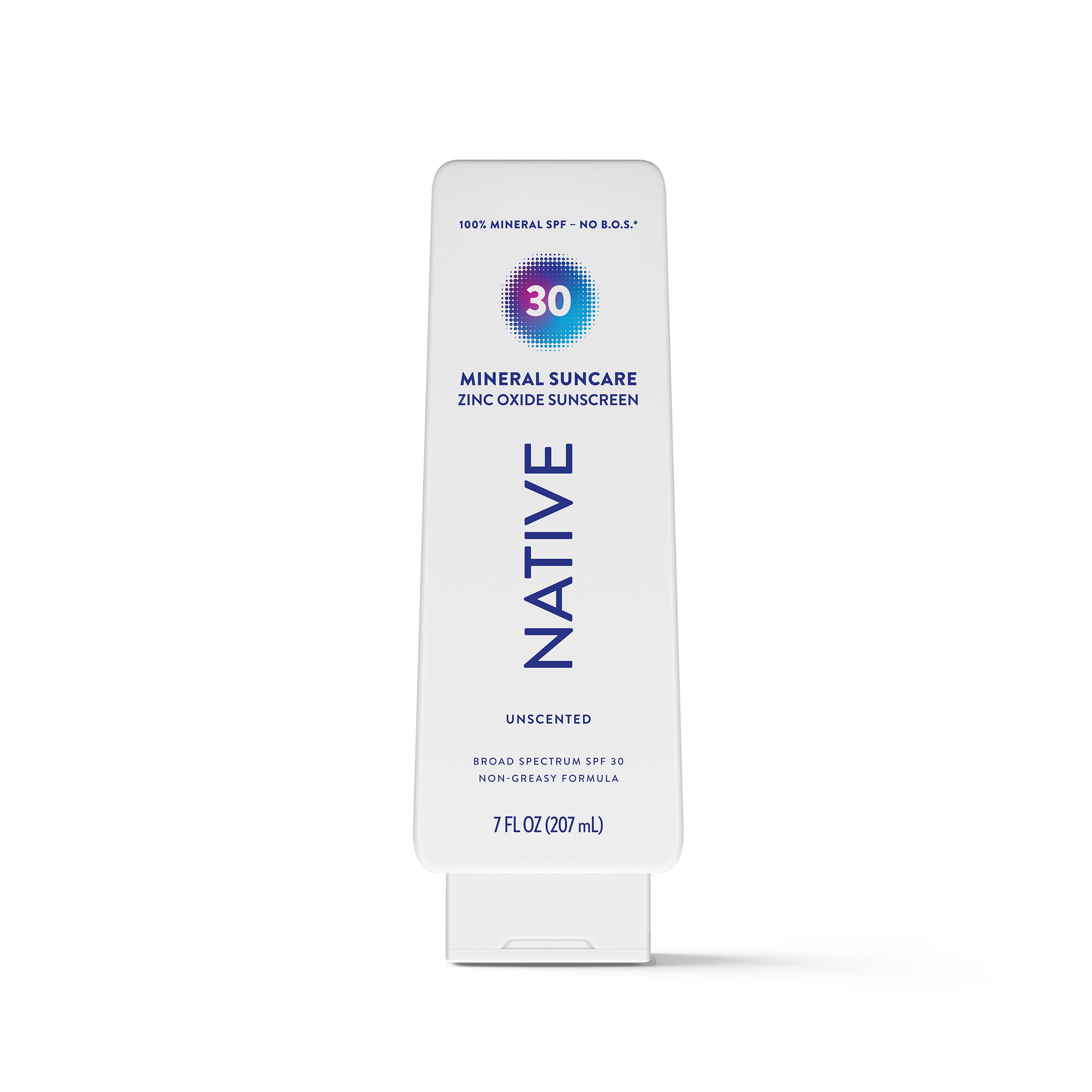 Sunscreen Lotion - Body Care