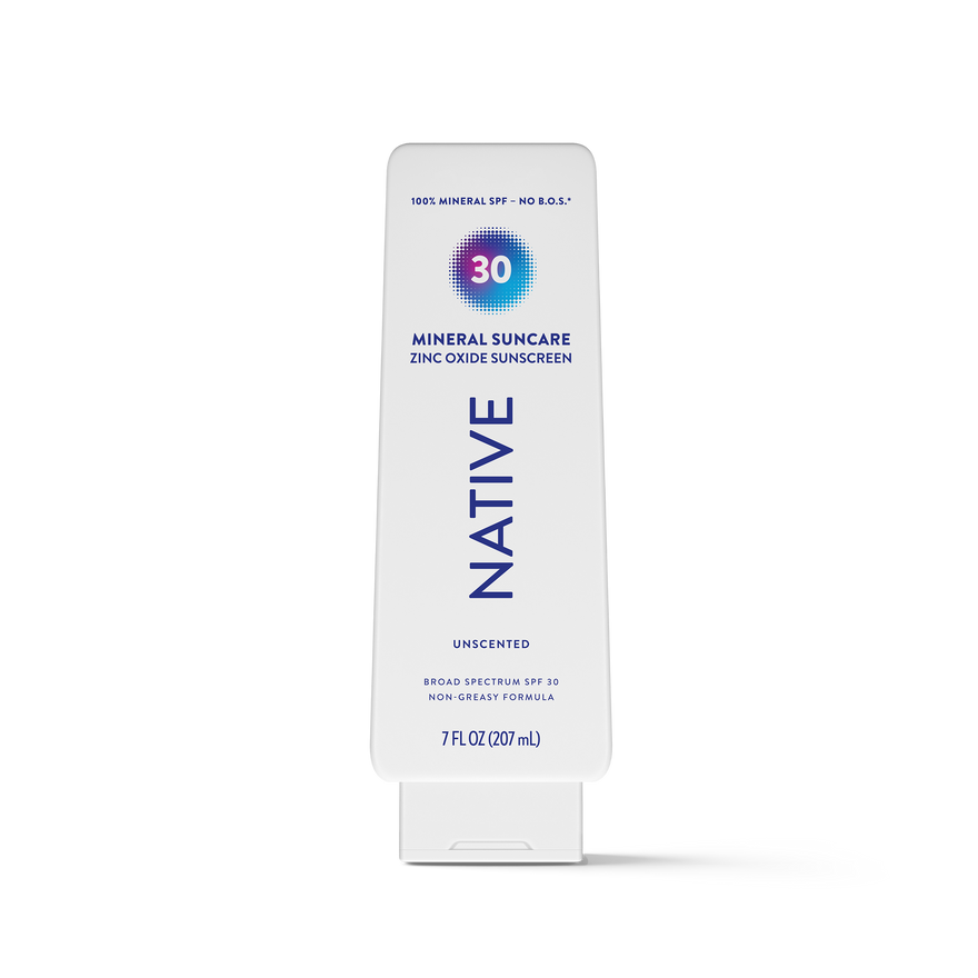 Sunscreen Lotion - Body Care