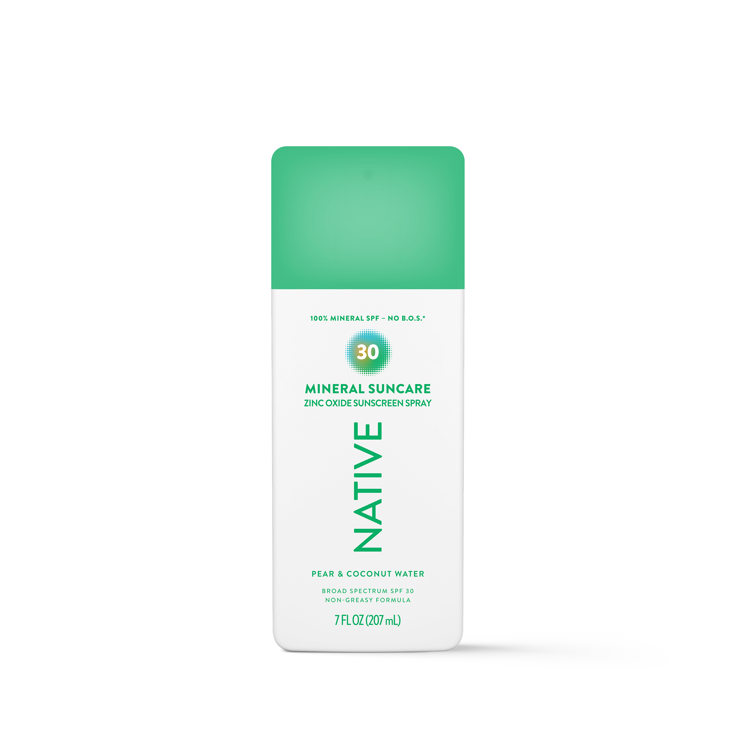 Sunscreen Spritz - Fresh Start