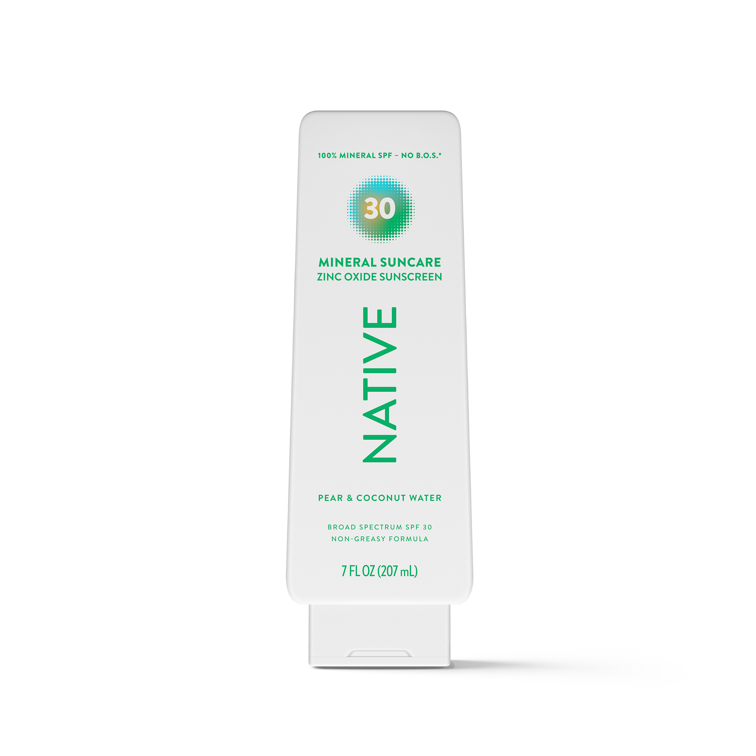 Sunscreen Lotion - Body Care