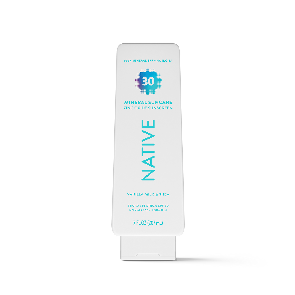 Sunscreen Lotion - Body Care