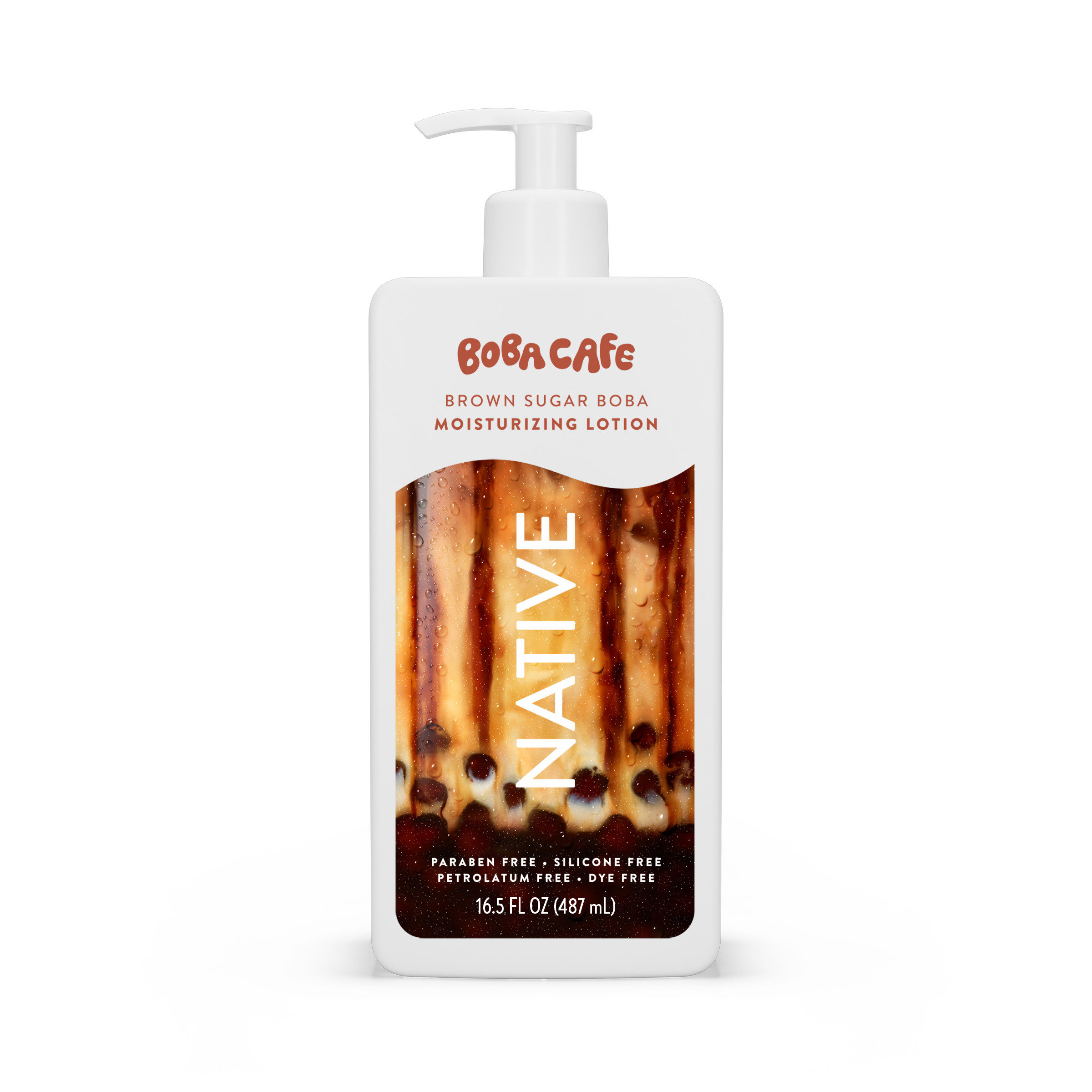 Body Lotion - Fresh Routine