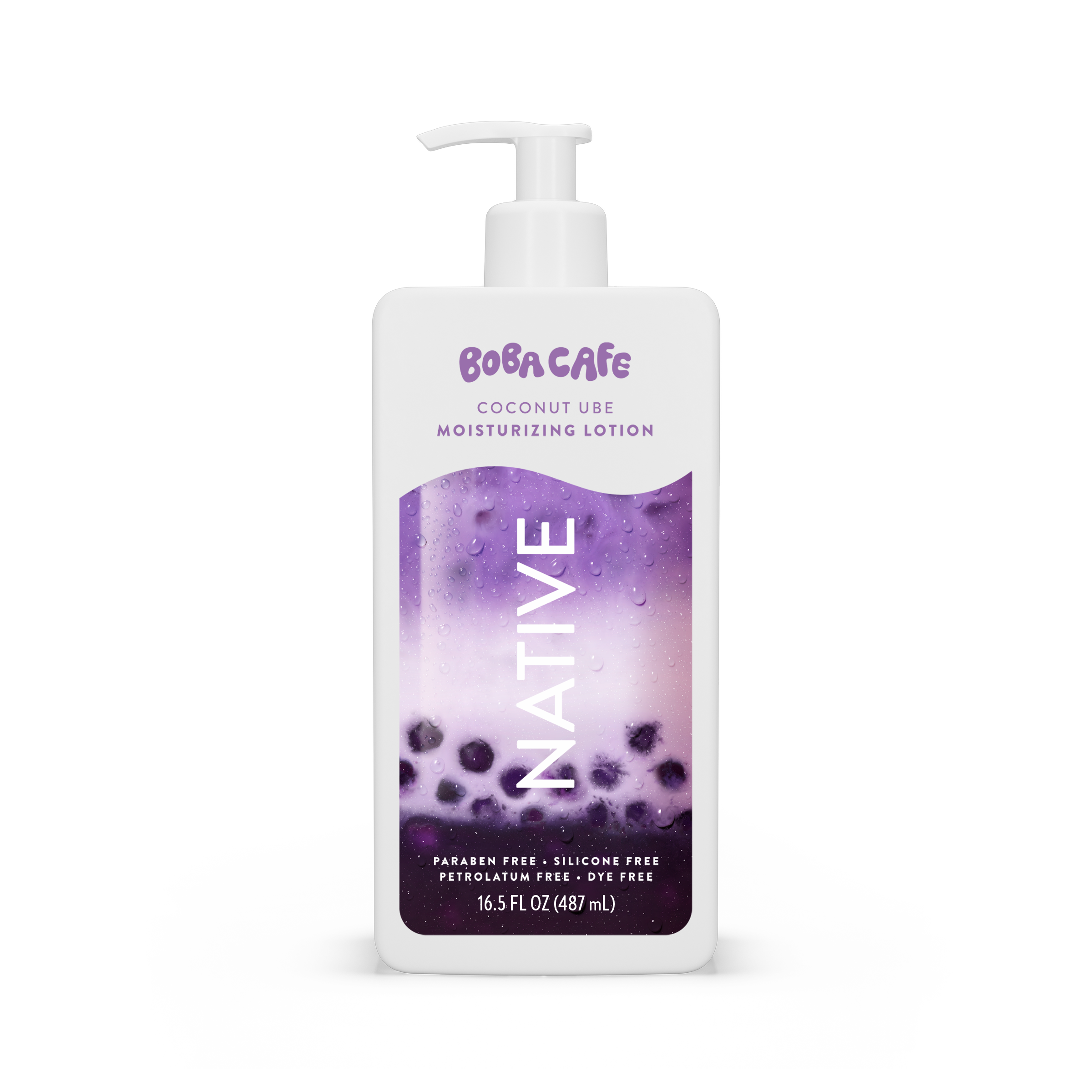 Body Lotion - Simple Touch