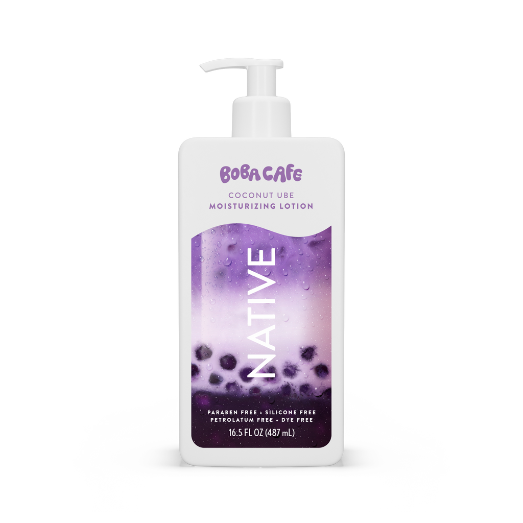 Body Lotion - Fresh Routine