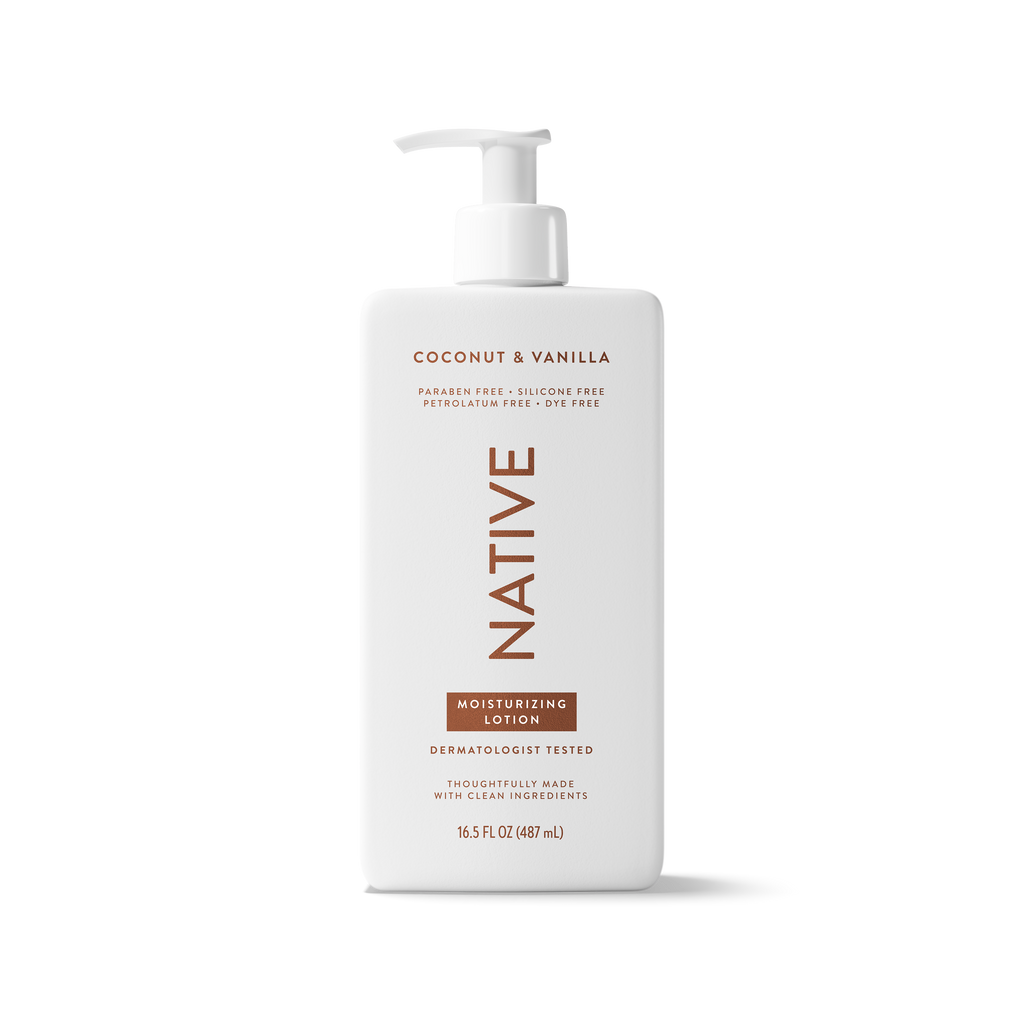 Body Lotion - Fresh Routine