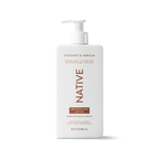 Body Lotion - Simple Touch