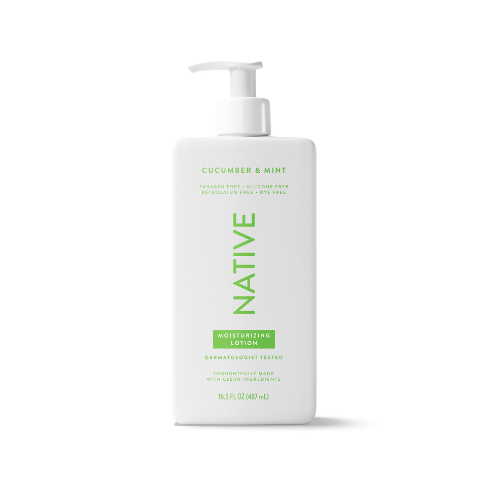 Body Lotion - Fresh Routine (16.5oz)