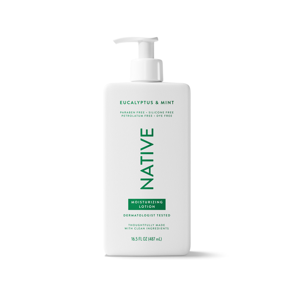 Body Lotion - Simple Touch