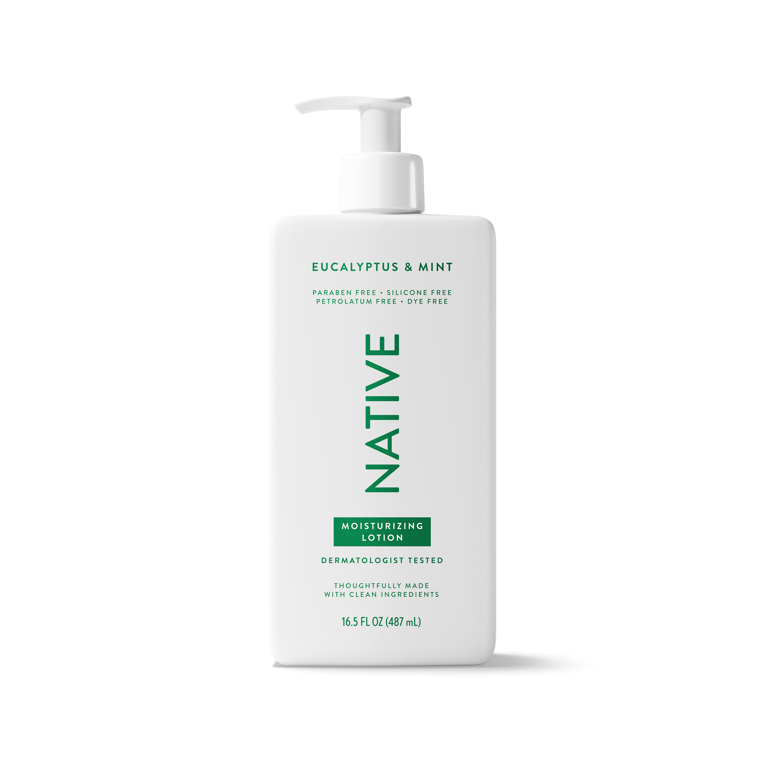 Body Lotion - Simple Touch