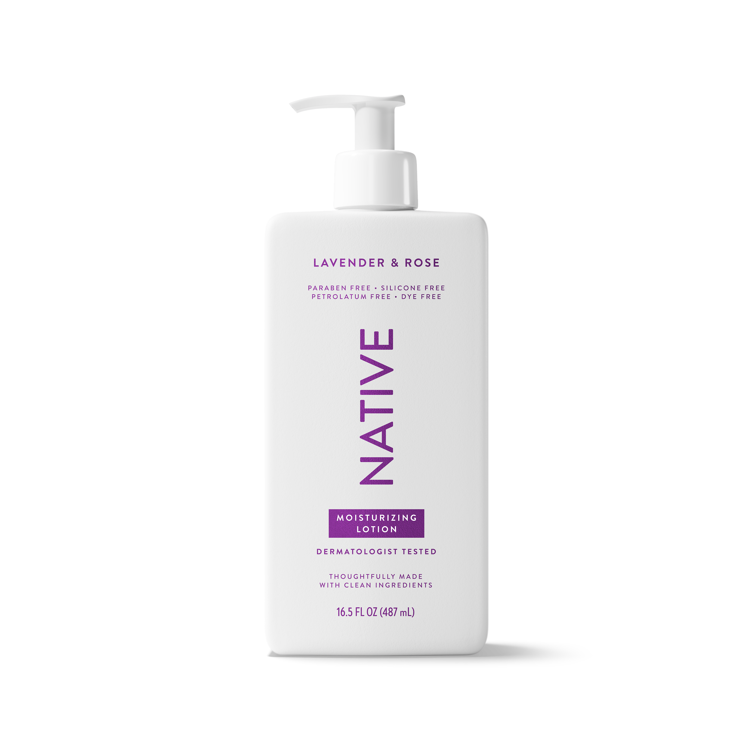 Body Lotion - Fresh Routine