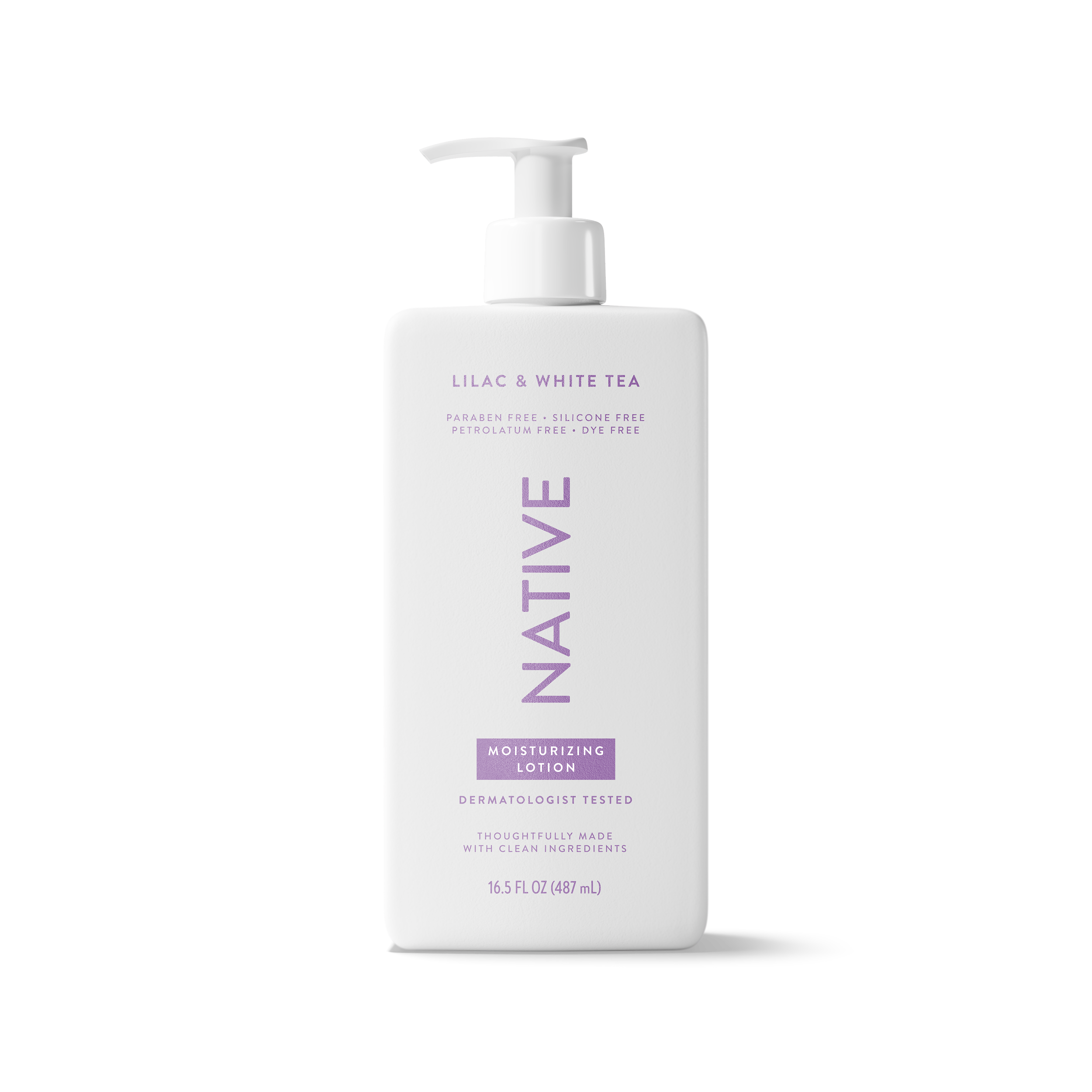 Body Lotion - Simple Touch