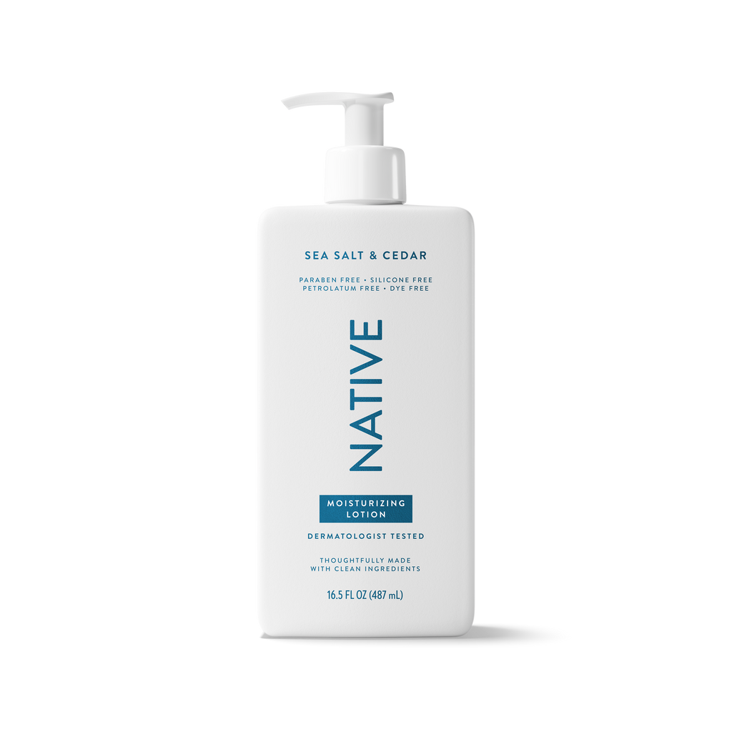 Body Lotion - Fresh Routine
