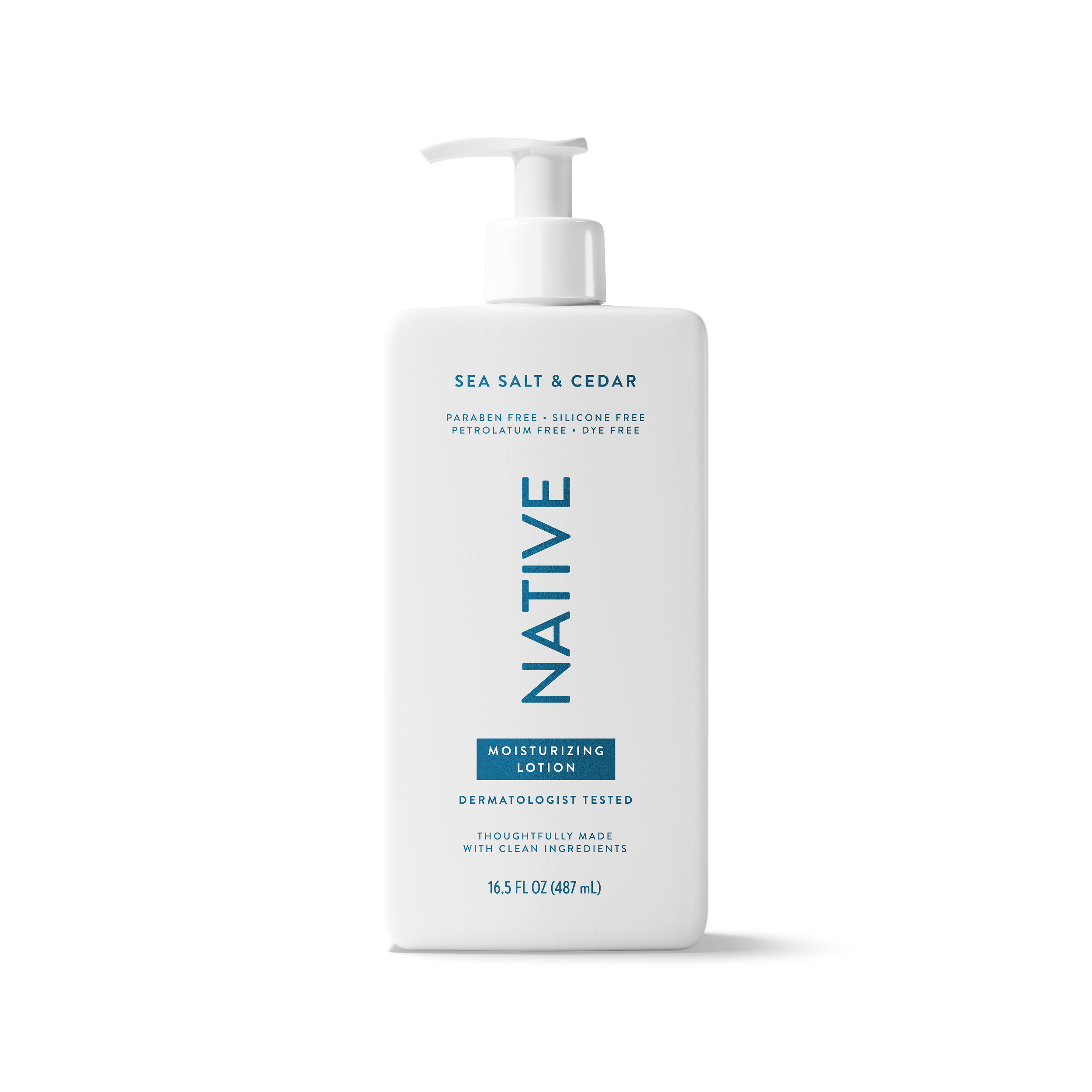 Body Lotion - Fresh Routine