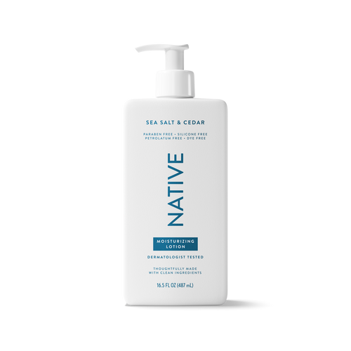 Body Lotion - Fresh Routine