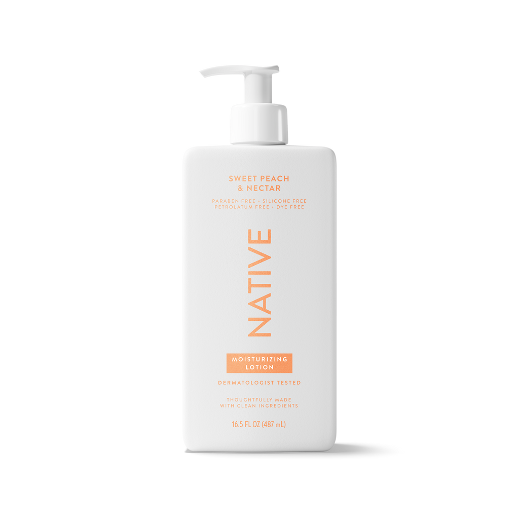 Body Lotion - Simple Touch