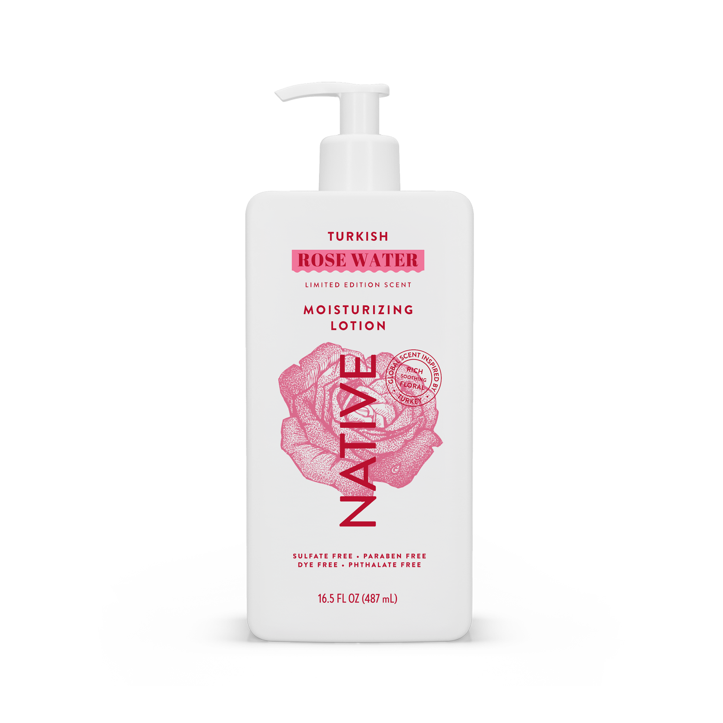 Body Lotion - Simple Touch
