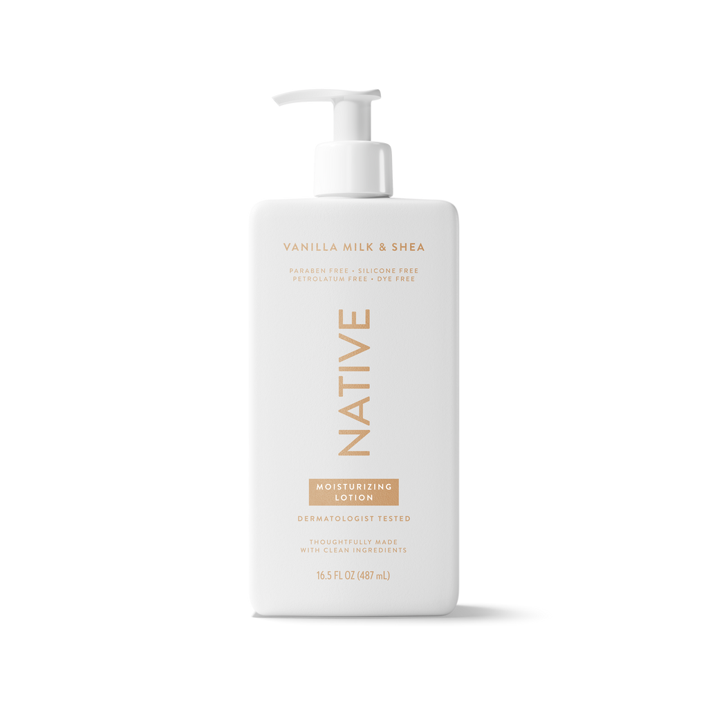 Body Lotion - Fresh Routine