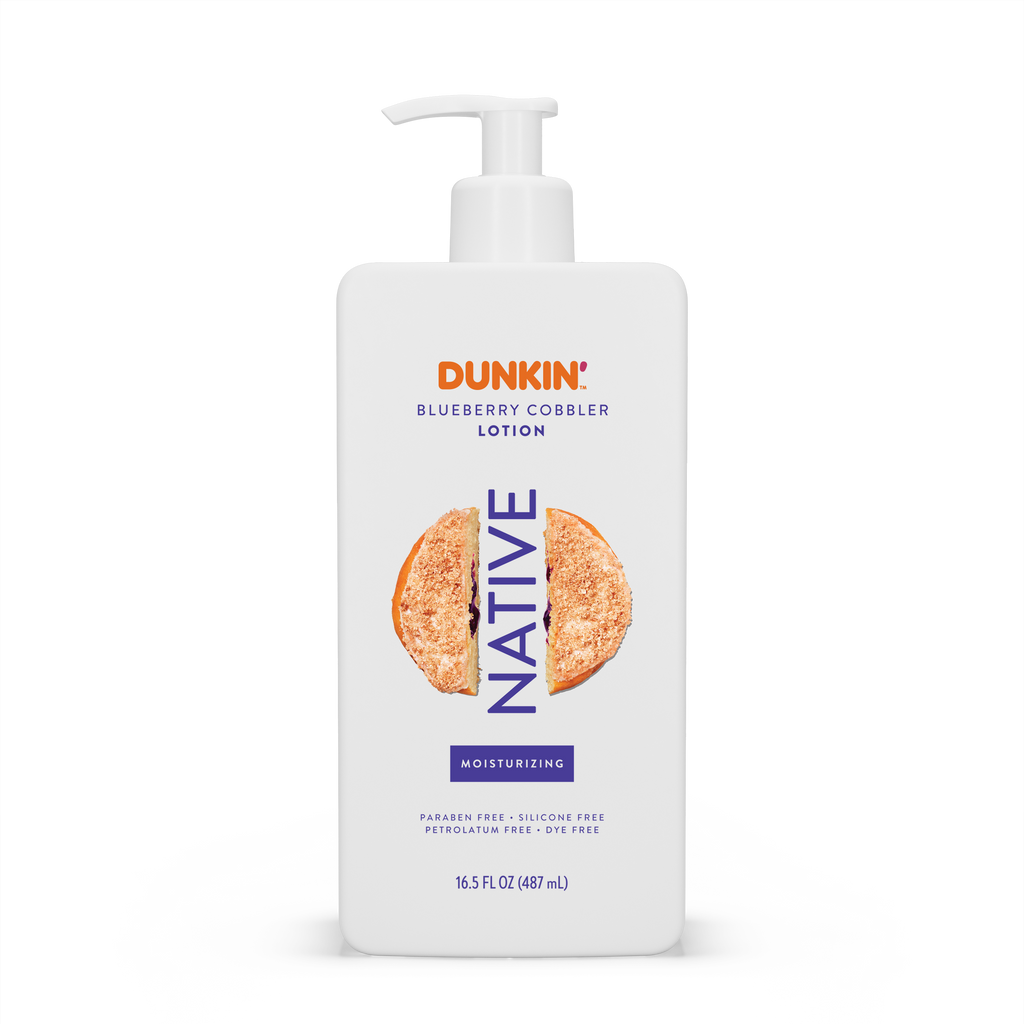 Body Lotion - Last Chance - Body Care