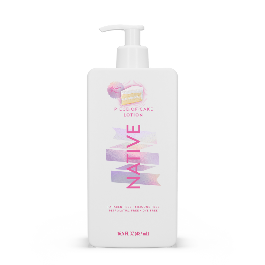 Body Lotion - Last Chance - Body Care