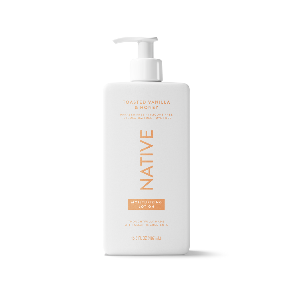 Body Lotion - Simple Touch