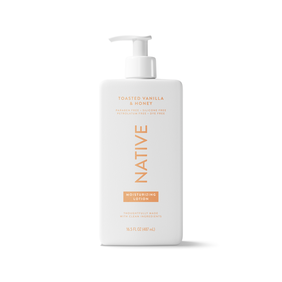 Body Lotion - Fresh Routine (16.5oz)