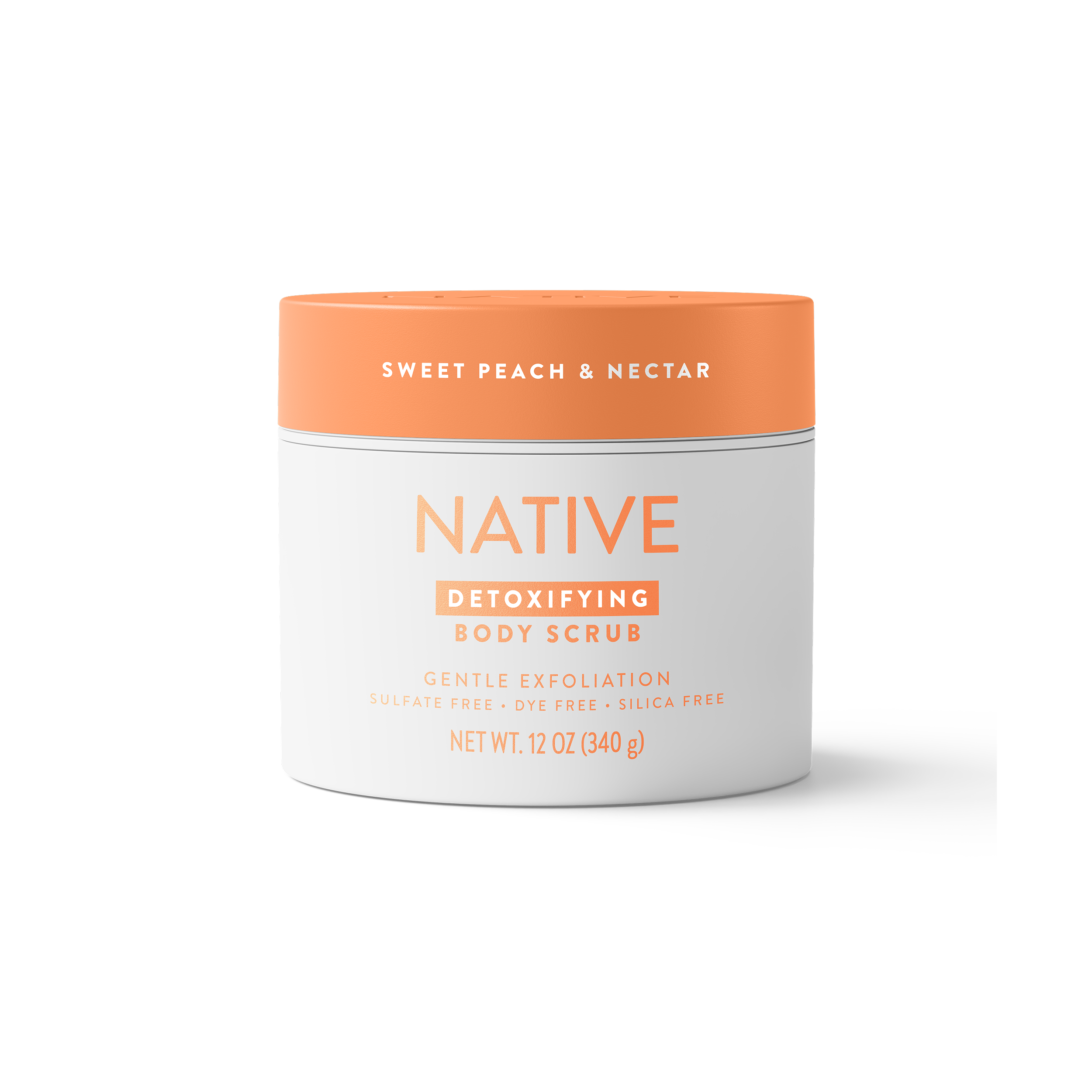 Body Scrub - Smooth Touch
