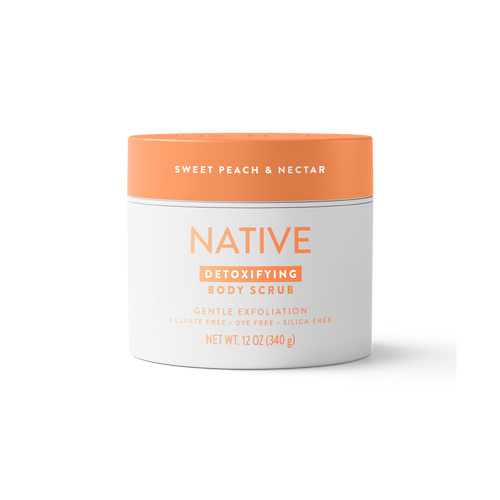 Body Scrub - Smooth Touch