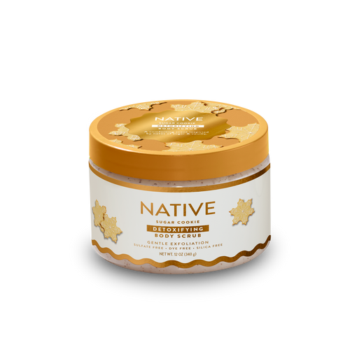 Body Scrub - Last Chance - Easy Care