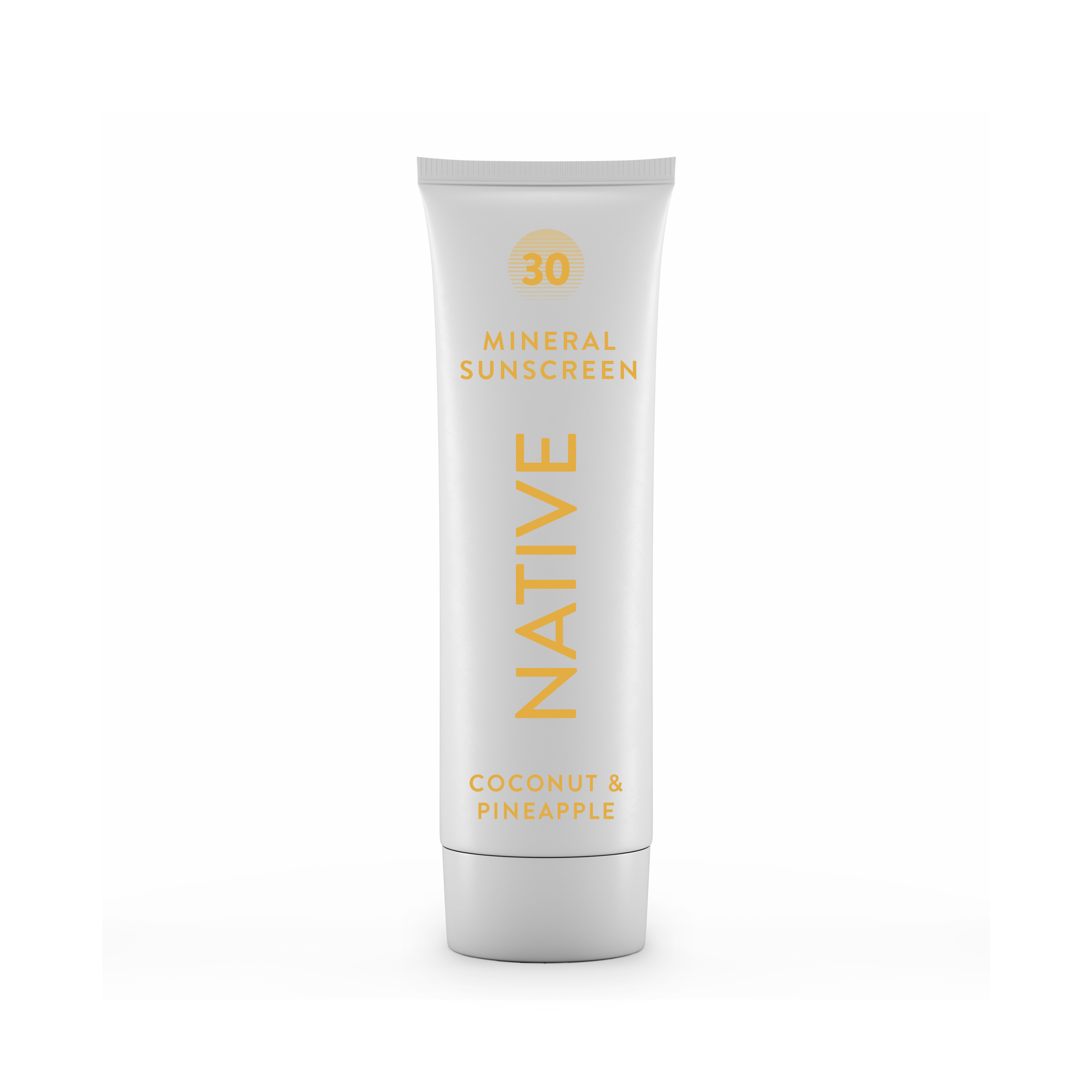 Body Sunscreen - Last Chance - Simple Touch