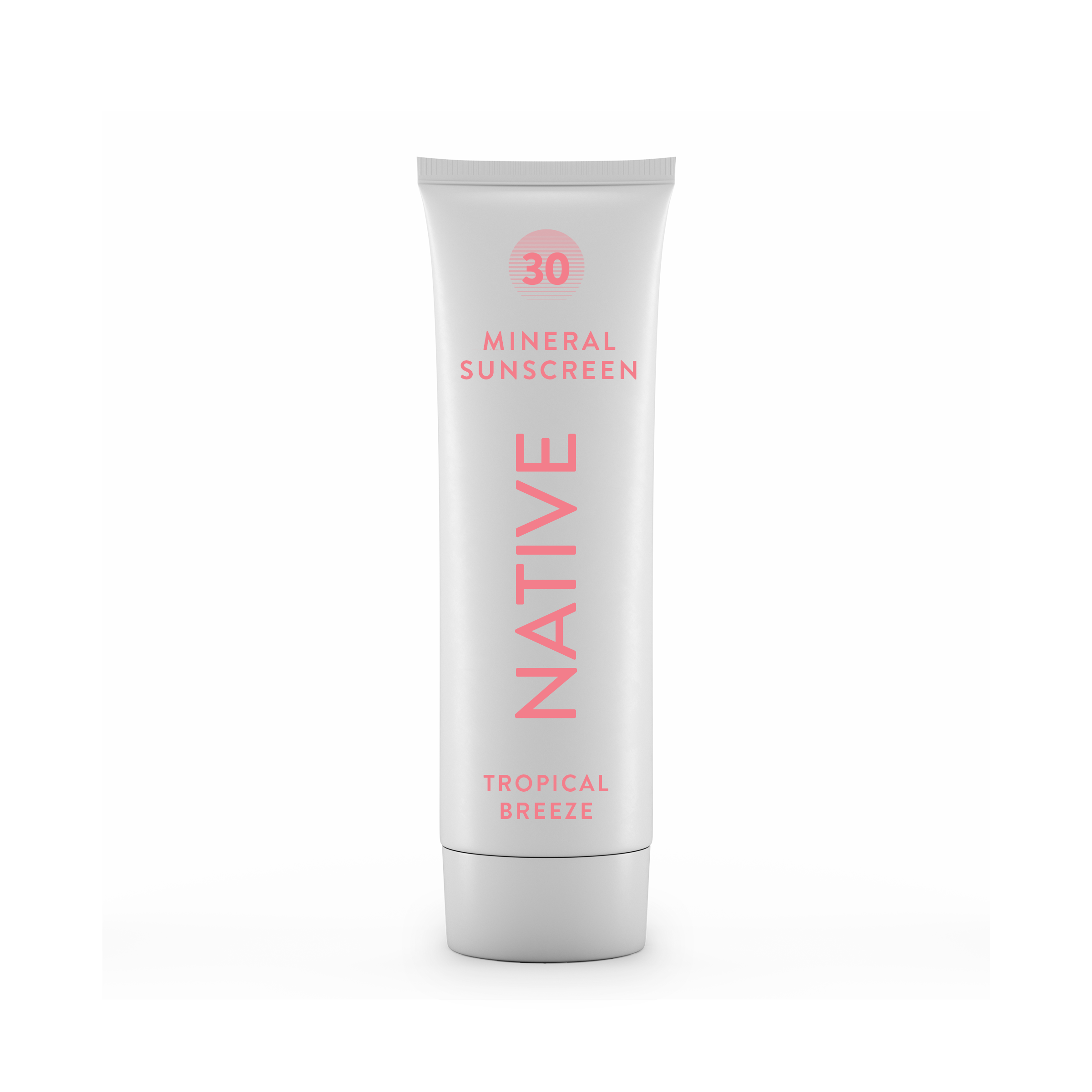 Body Sunscreen - Last Chance - Simple Touch