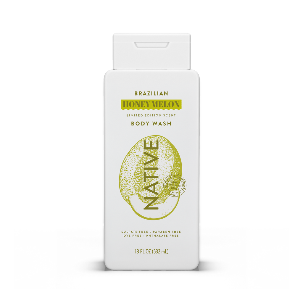 Body Wash - Smooth Touch