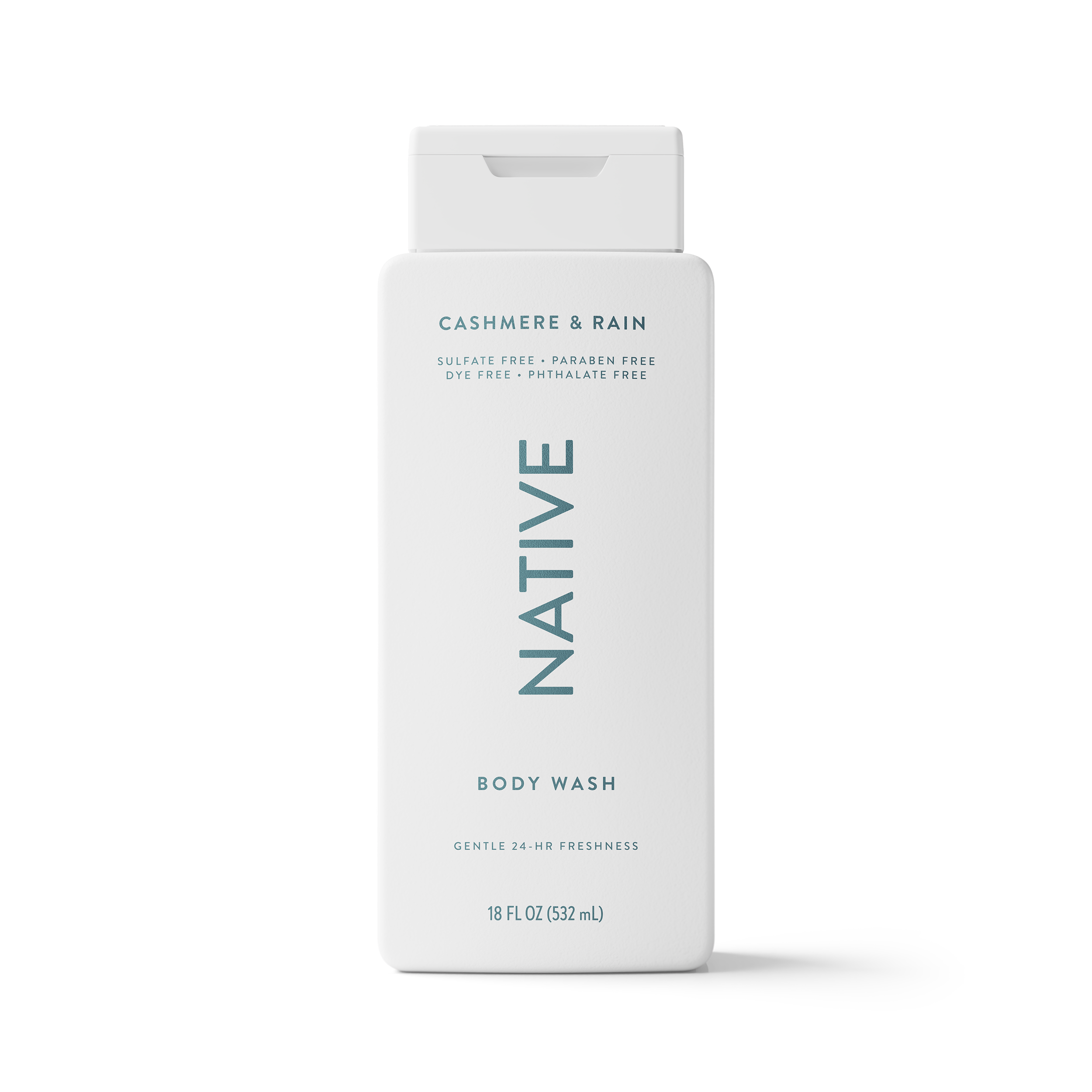 Body Wash - Smooth Touch