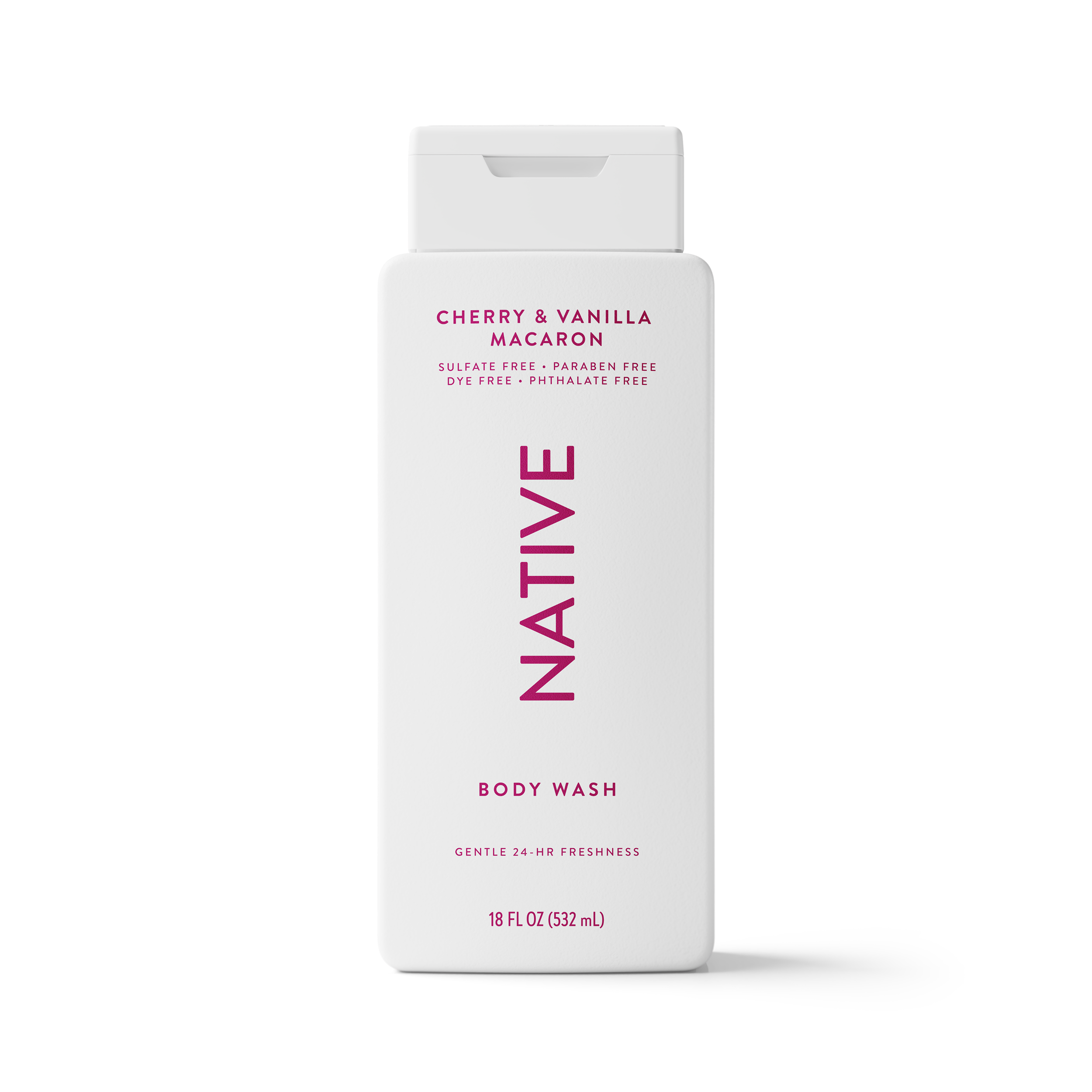 Body Wash - Smooth Touch