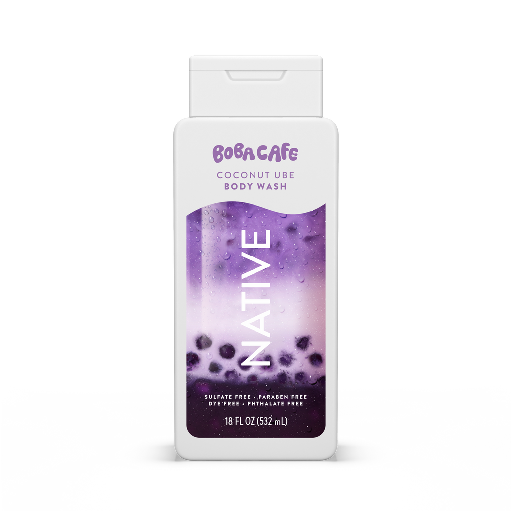 Body Wash - Smooth Touch