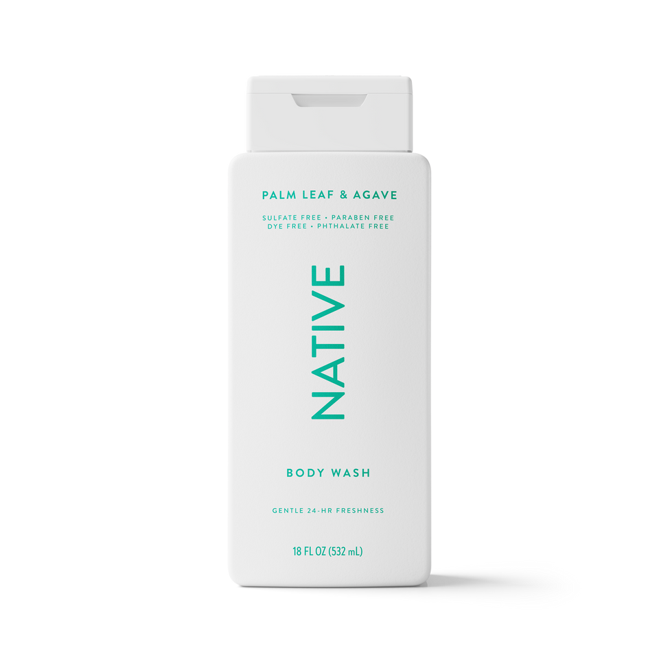 Body Wash - Smooth Touch (18oz)