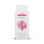Body Wash - Smooth Touch