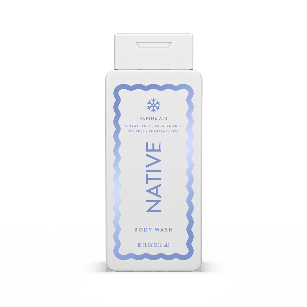 Body Wash - Last Chance - Fresh Start