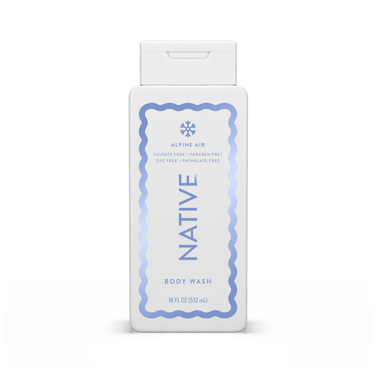 Body Wash - Last Chance - Fresh Start