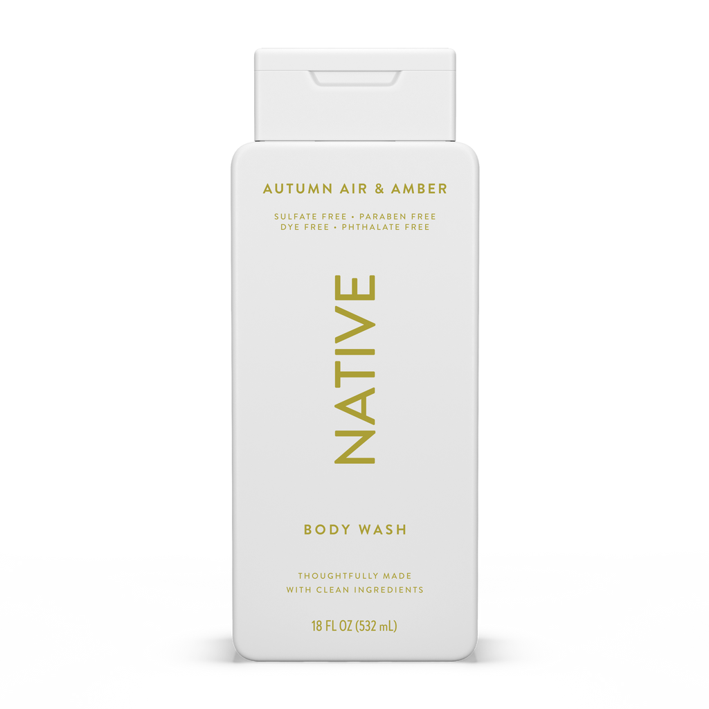 Body Wash - Last Chance - Fresh Start