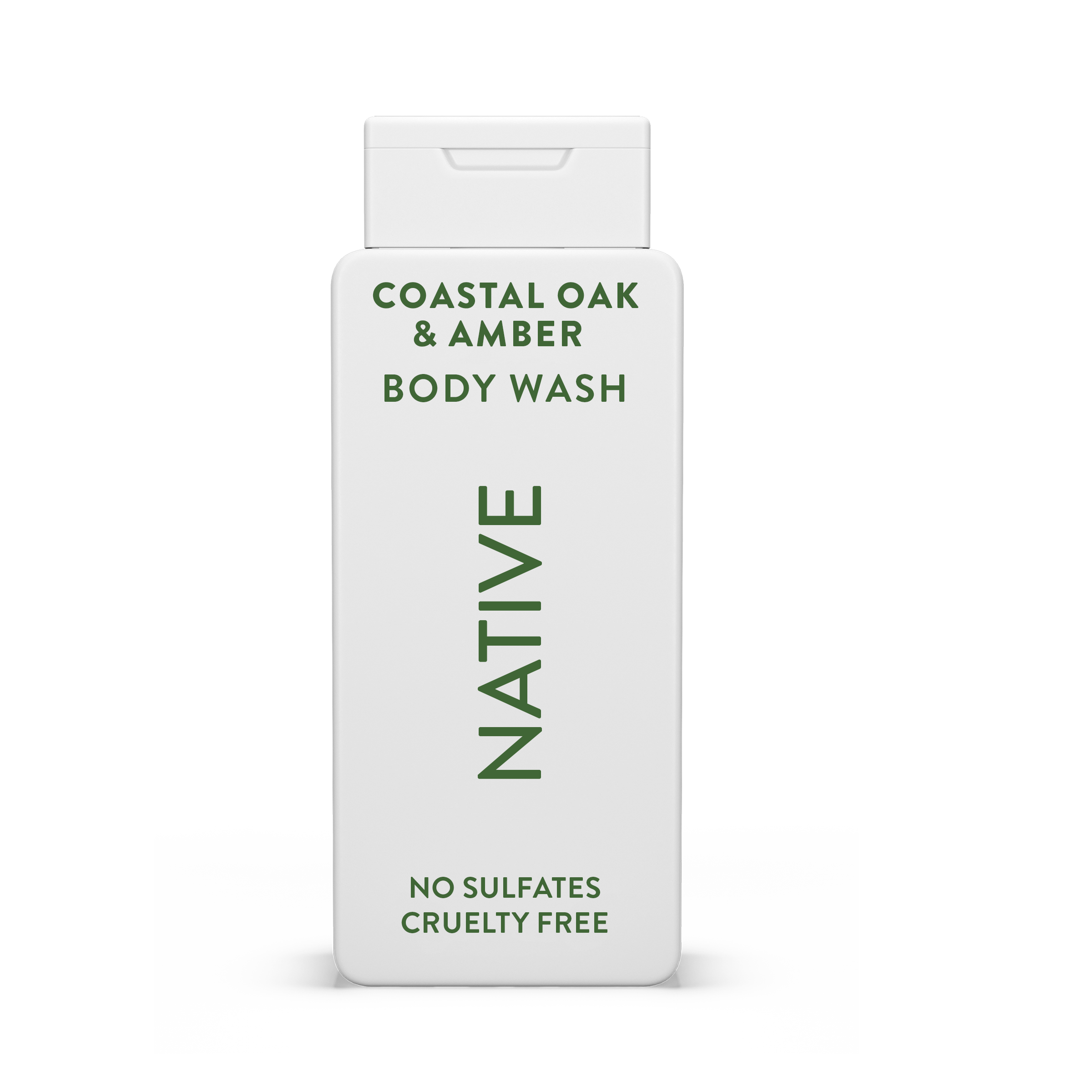Body Wash - Last Chance - Fresh Start